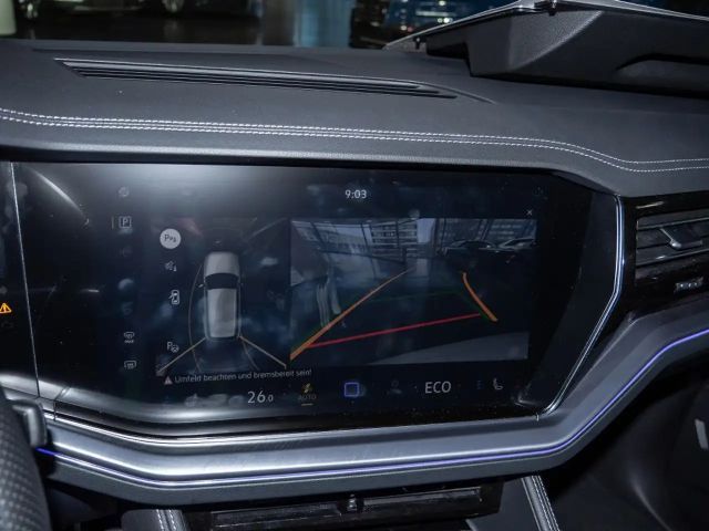 Volkswagen Touareg 3.0 V6 TDI 3.0 V6 TSI R-Line