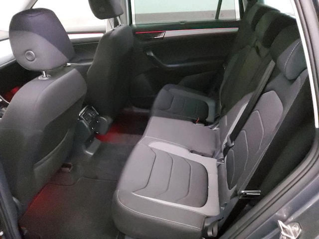 Skoda Kodiaq 2.0 TDI 4x4 Tour