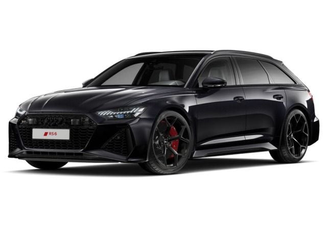 Audi A6 e-tron Avant Performance Quattro