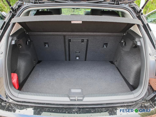 Volkswagen Golf 1.5 TSI