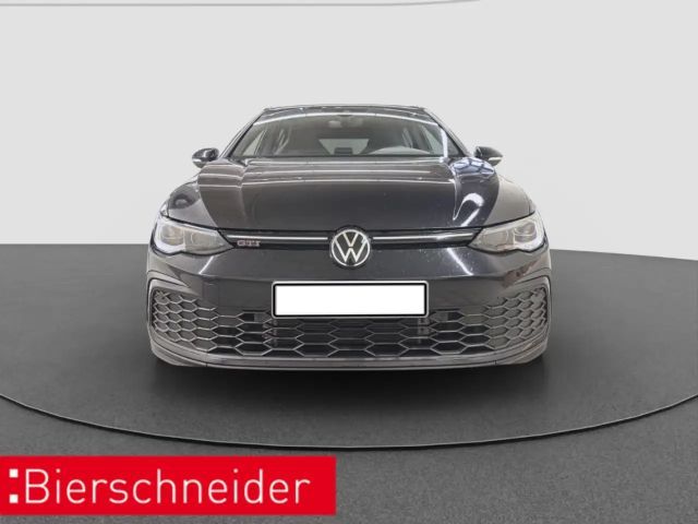 Volkswagen Golf 2.0 TSI GTI