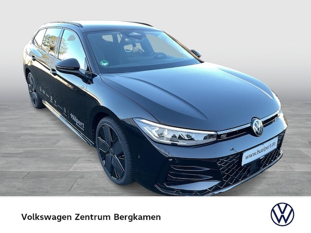 Volkswagen Passat R-Line Variant