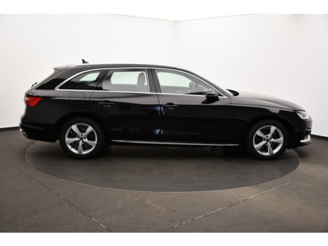 Audi A4 35 TDI Avant S-Tronic