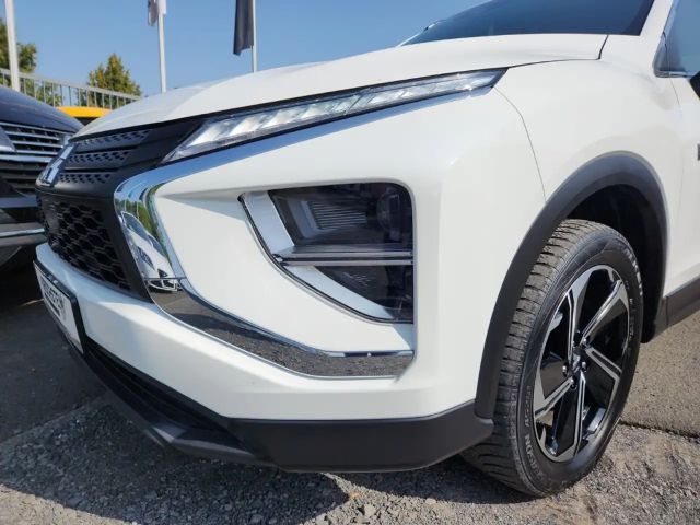 Mitsubishi Eclipse Cross PHEV