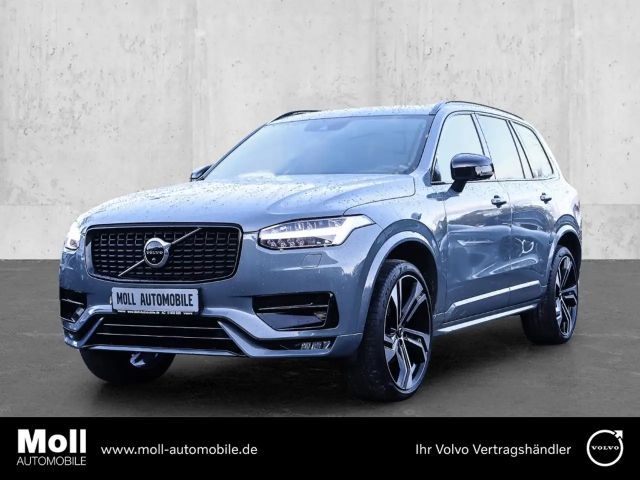 Volvo XC90 AWD R-Design
