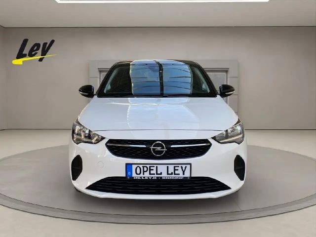 Opel Corsa Edition