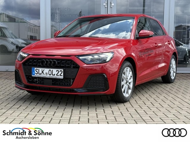 Audi A1 25 TFSI S-Tronic Sportback