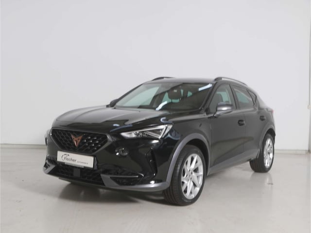 Cupra Formentor 1.5 TSI