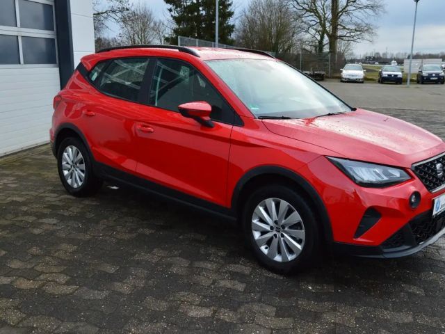 Seat Arona 1.0 TSI Style