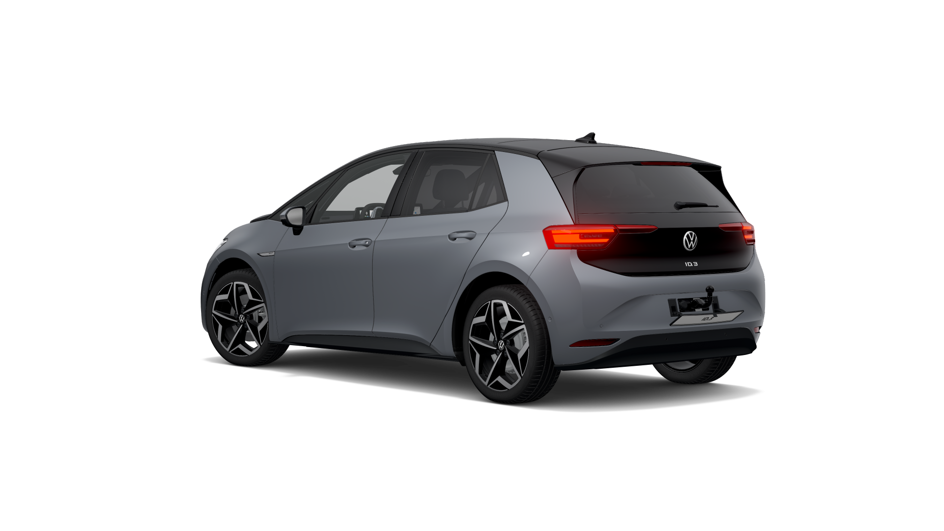 Volkswagen ID.3 IQ.Drive Performance Pro