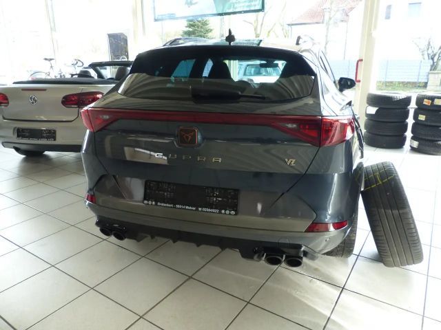 Cupra Formentor 4Drive VZ