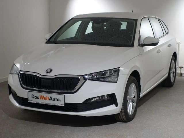 Skoda Scala Ambition