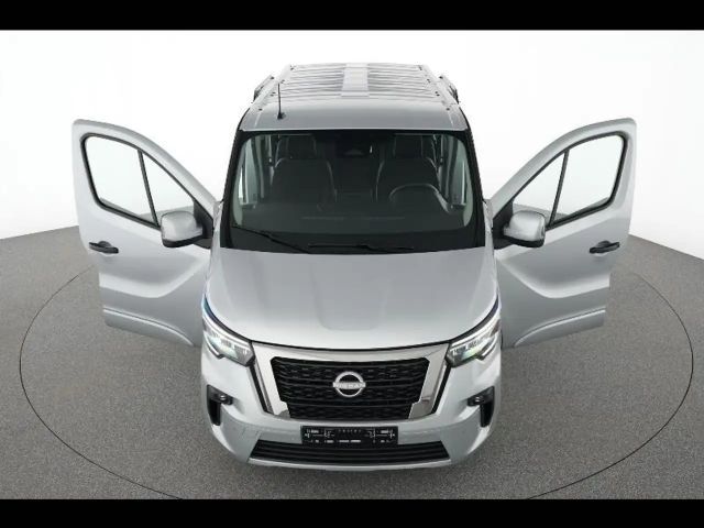 Nissan Primastar L2H1 Tekna
