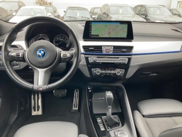 BMW X2 M-Sport