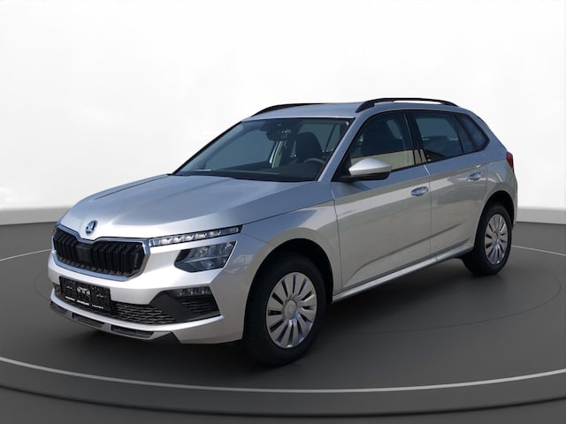 Skoda Kamiq 1.0 TSI