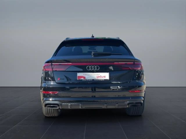 Audi Q8 50 TDI Quattro S-Line