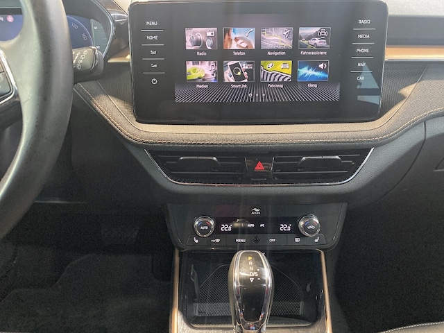 Skoda Fabia 1.0 TSI Style Style