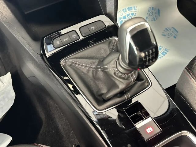 Opel Mokka GS-Line Grand Sport