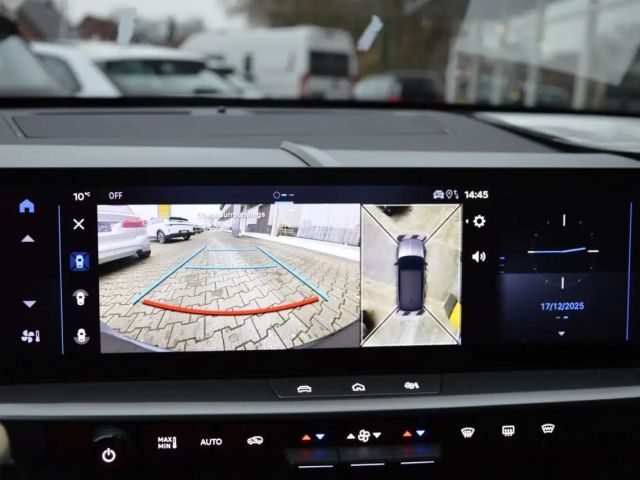 Opel Grandland X GS-Line Grand Sport