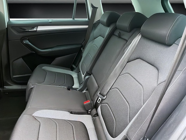 Skoda Kodiaq 2.0 TDI Tour