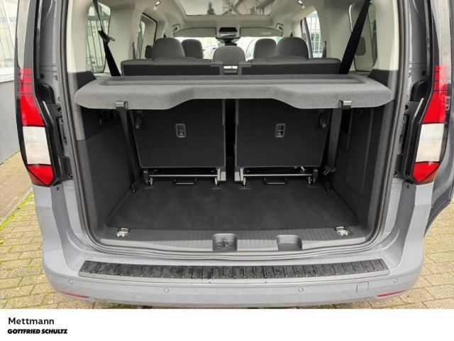 Volkswagen Caddy 2.0 TDI