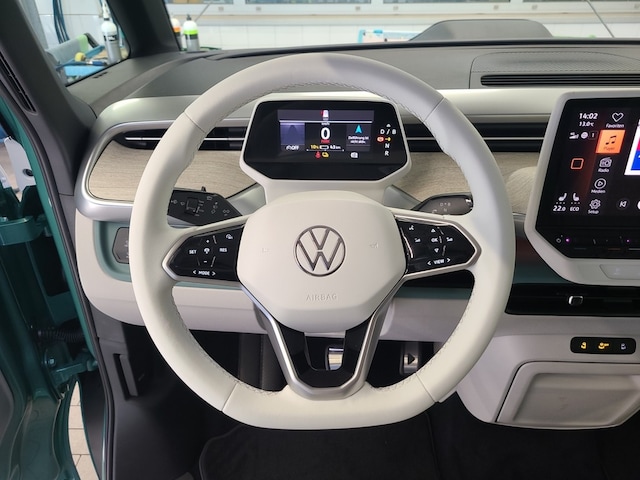 Volkswagen ID.Buzz Pro