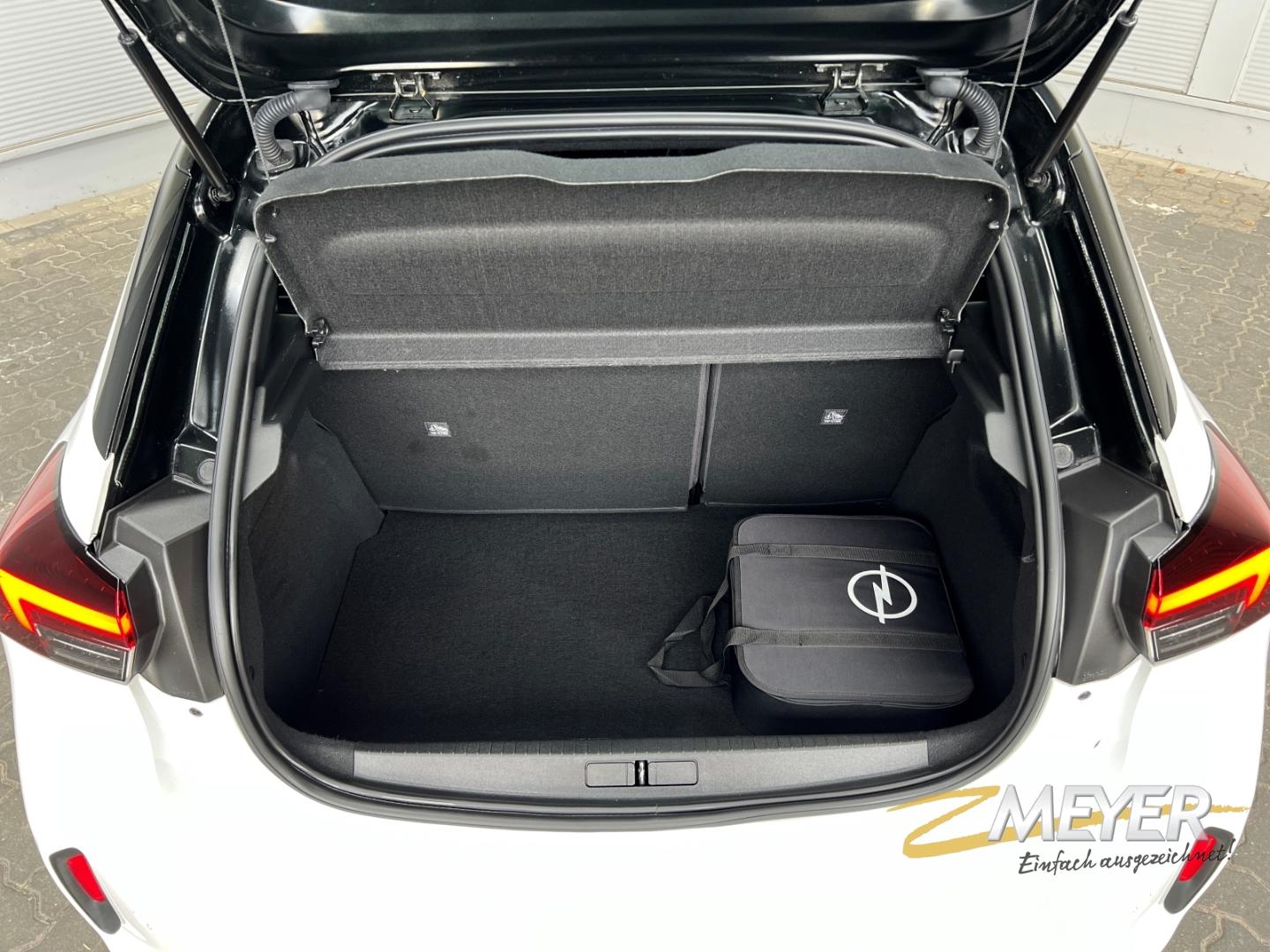 Opel Corsa GS-Line Grand Sport