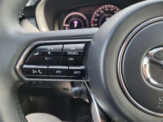 Mazda CX-60 4WD Homura Plus