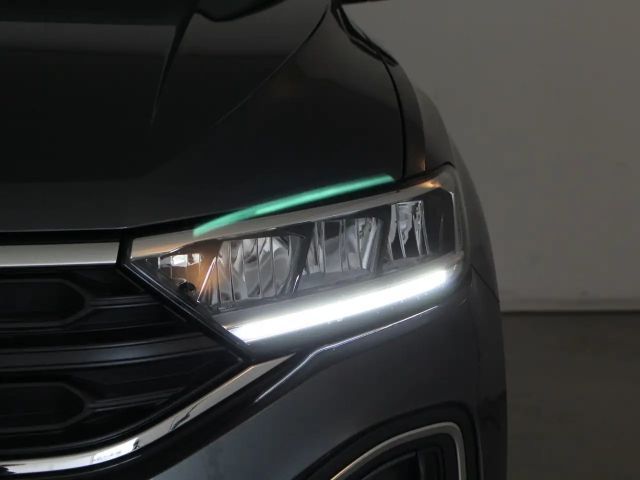 Volkswagen T-Roc Friends TSI