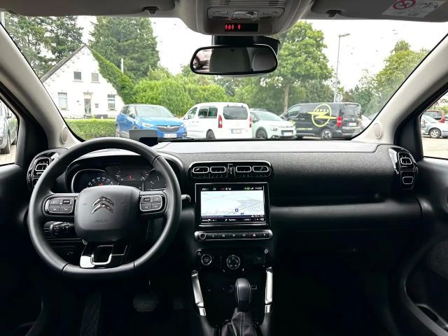 Citroën C3 Aircross PureTech