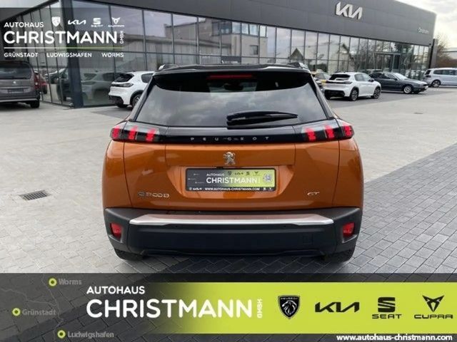 Peugeot 2008 GT-Line