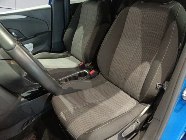 Opel Corsa -e ''Edition'' Rückfahrkamera Sitzheizung Klimaaut