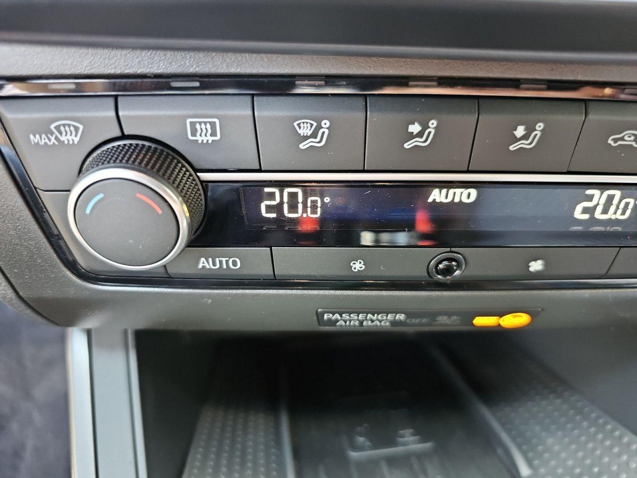 Seat Arona 1.0 TSI Black FR-lijn