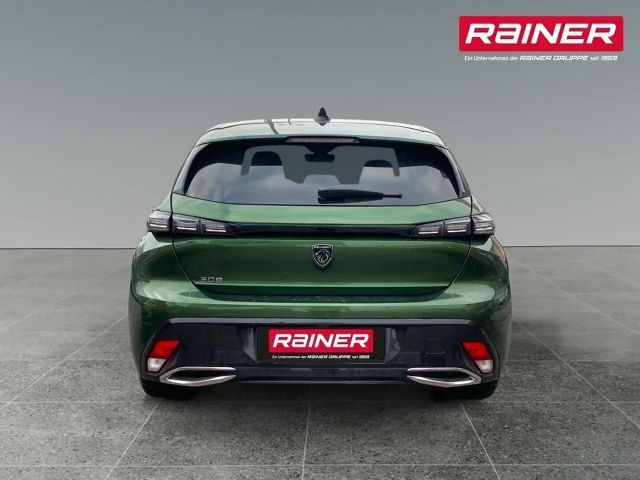 Peugeot 308 Allure Pack BlueHDi EAT8