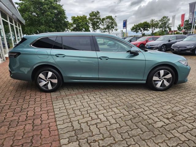 Volkswagen Passat 2.0 TDI DSG Elegance Elegance