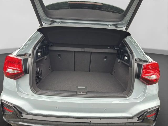 Audi Q2 35 TFSI S-Line