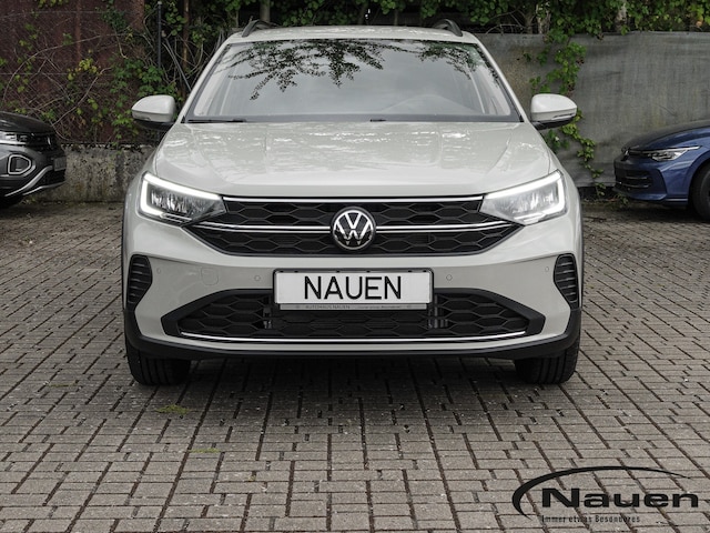 Volkswagen Taigo Life