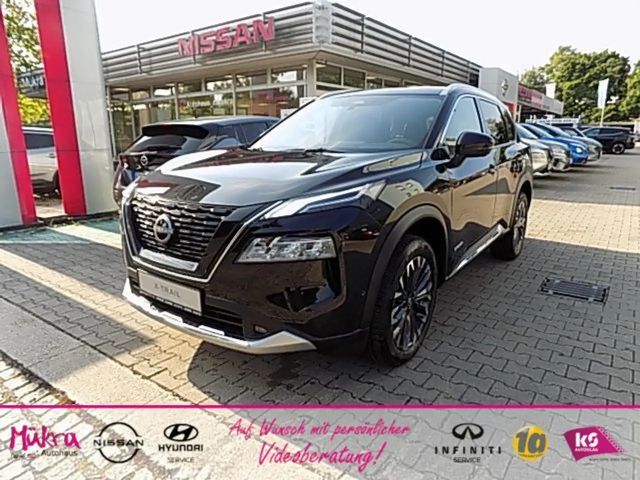 Nissan X-trail AWD Tekna e-4ORCE