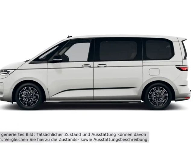 Volkswagen Multivan Business T7