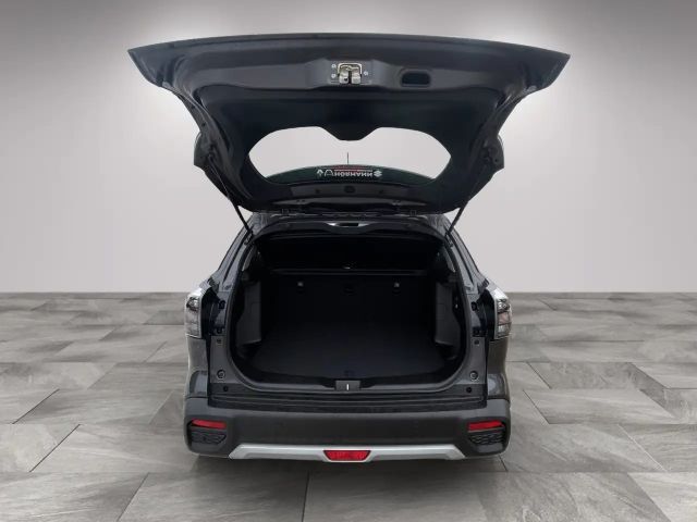 Suzuki S-Cross Flash Hybrid