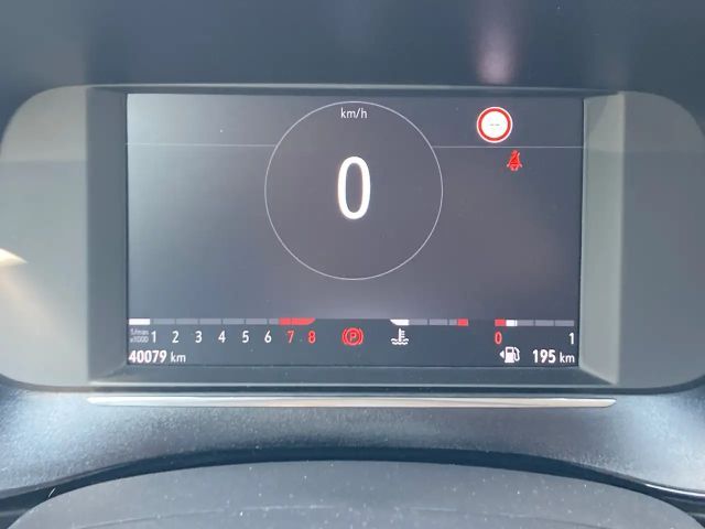 Opel Corsa 1.2 Turbo Turbo