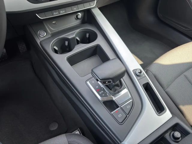 Audi A4 2.0 TDI Avant S-Tronic