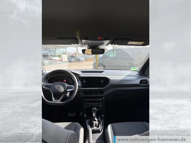 Volkswagen T-Cross 1.0 TSI DSG Life