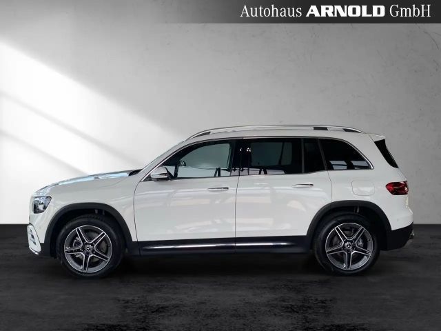 Mercedes-Benz GLB 200 AMG Line