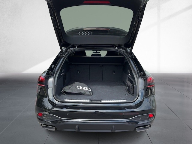 Audi A6 e-tron Avant Quattro