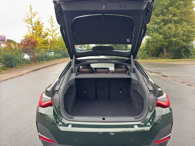 BMW 420 420i Coupé Gran Coupé M-Sport