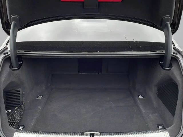 Audi A8 50 TDI Quattro