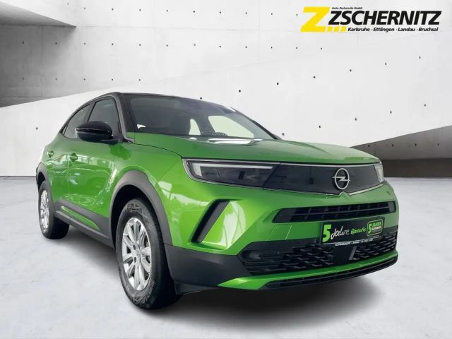 Opel Mokka Edition Mokka-e