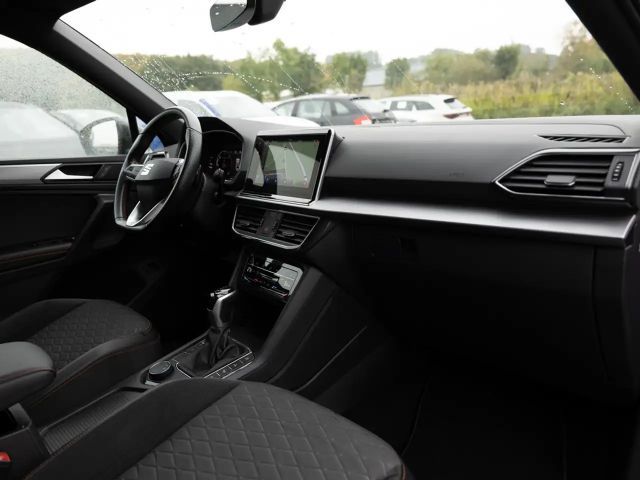 Seat Tarraco 1.4 TSI FR-lijn e-Hybrid