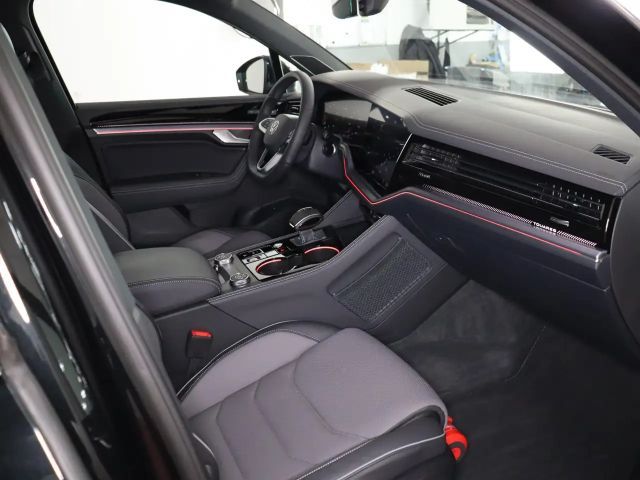 Volkswagen Touareg 3.0 V6 TSI R-Line